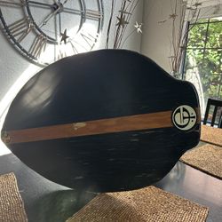 Skimboard