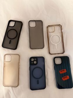 iPhone 13 & 14 Cases