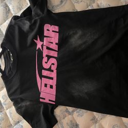 Hellstar Shirt 