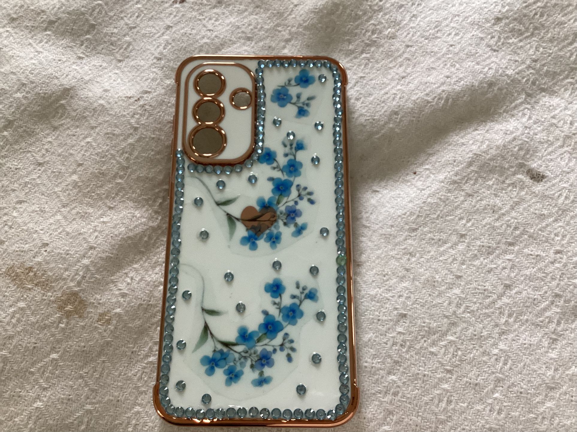 Galaxy G5, 36 Phone Case