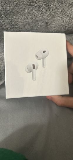 Airpods Pro 2 Anc