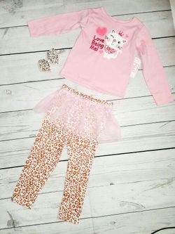 Brand New Toddlers Set Size 24 months
