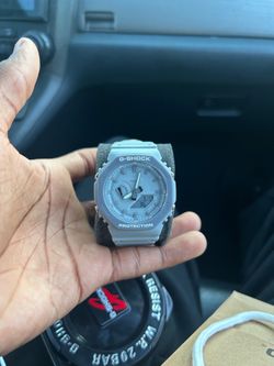 Gshock