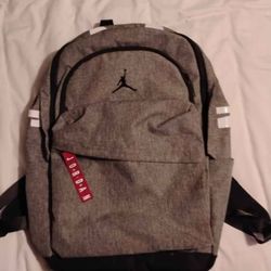 Jordan Backpack 