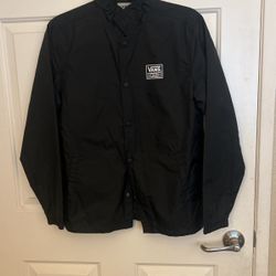Vans WindBreaker