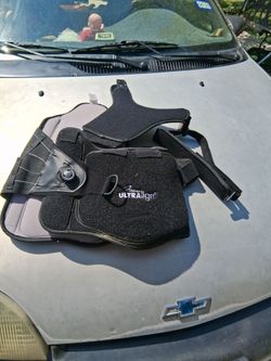 Back brace