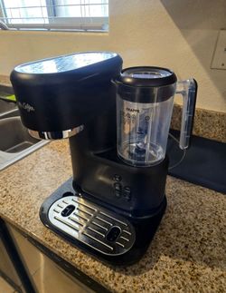 Coffee Machine