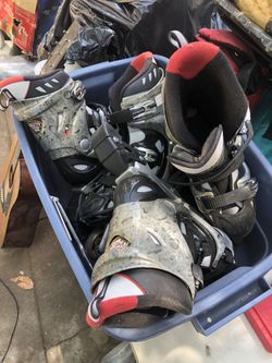 Skates