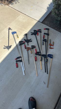 Clamps