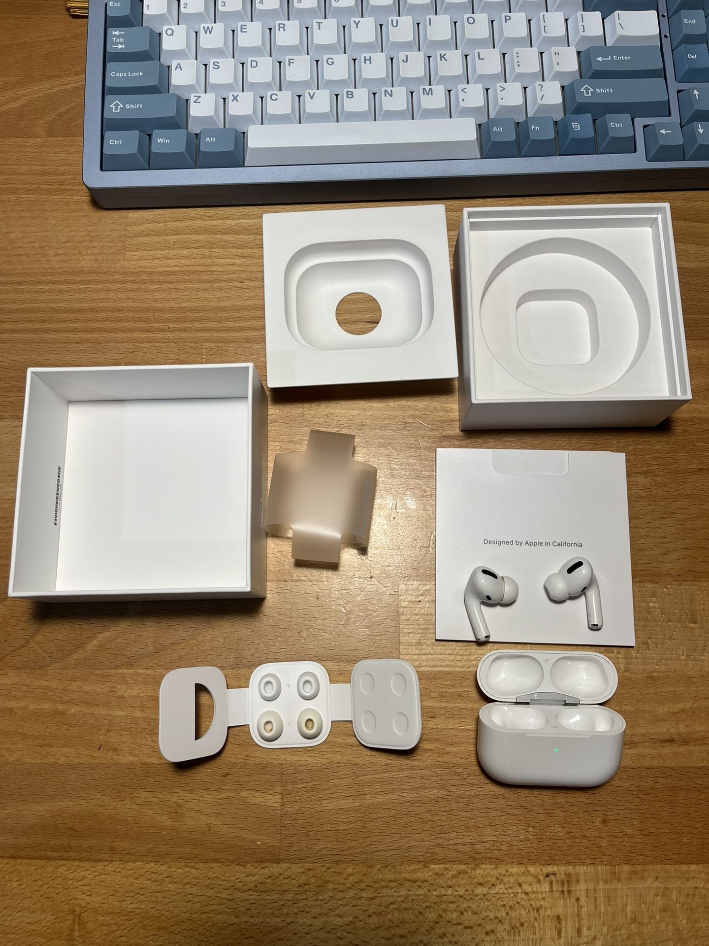 Apple AirPods Pro