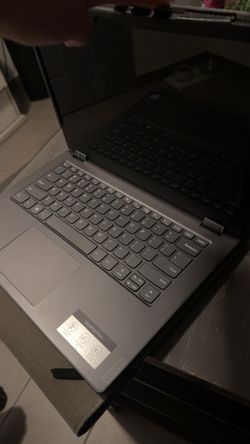 Brand New Lenovo Laptop