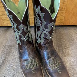 Womens Ariat Boots