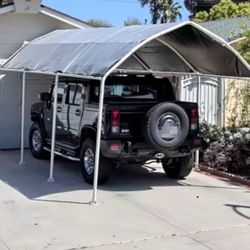 Car Port 