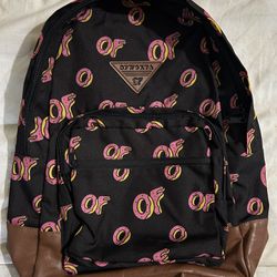 Odd Future Backpack 