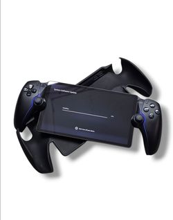 Sony Playstation Portal Black Color