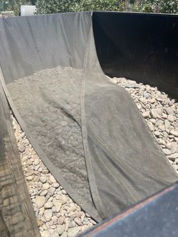 River rock