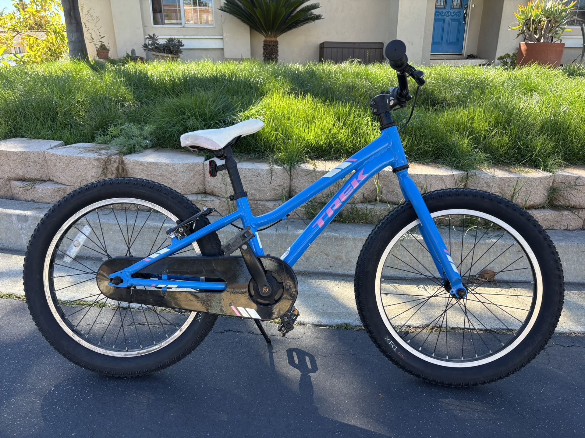 Trek Precaliber 20” Kids Bike