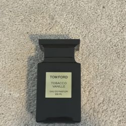 Tom Ford Vanille