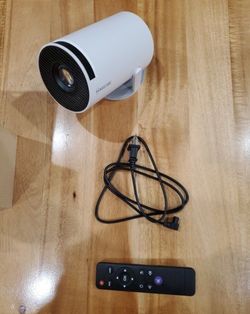 Magcubic Projector(Just Projector)