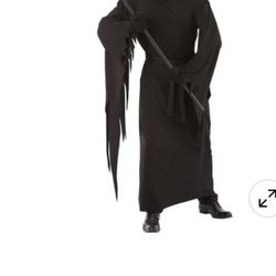 Halloween custom ~~ !!