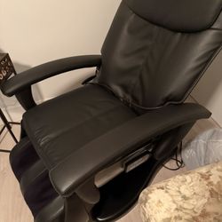 Massage Chair / Silla De Masaje