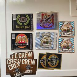 Penn Brewery Collectibles 