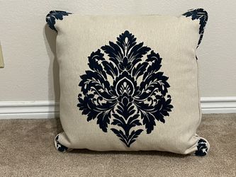 Oversized Pillow