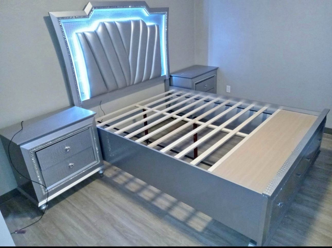Furniture Bedroom Set