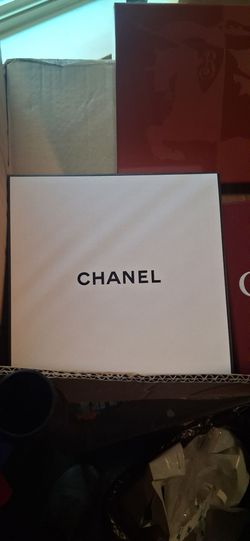 Name Brand Gift boxes(Gucci,Chanel, Burberry
