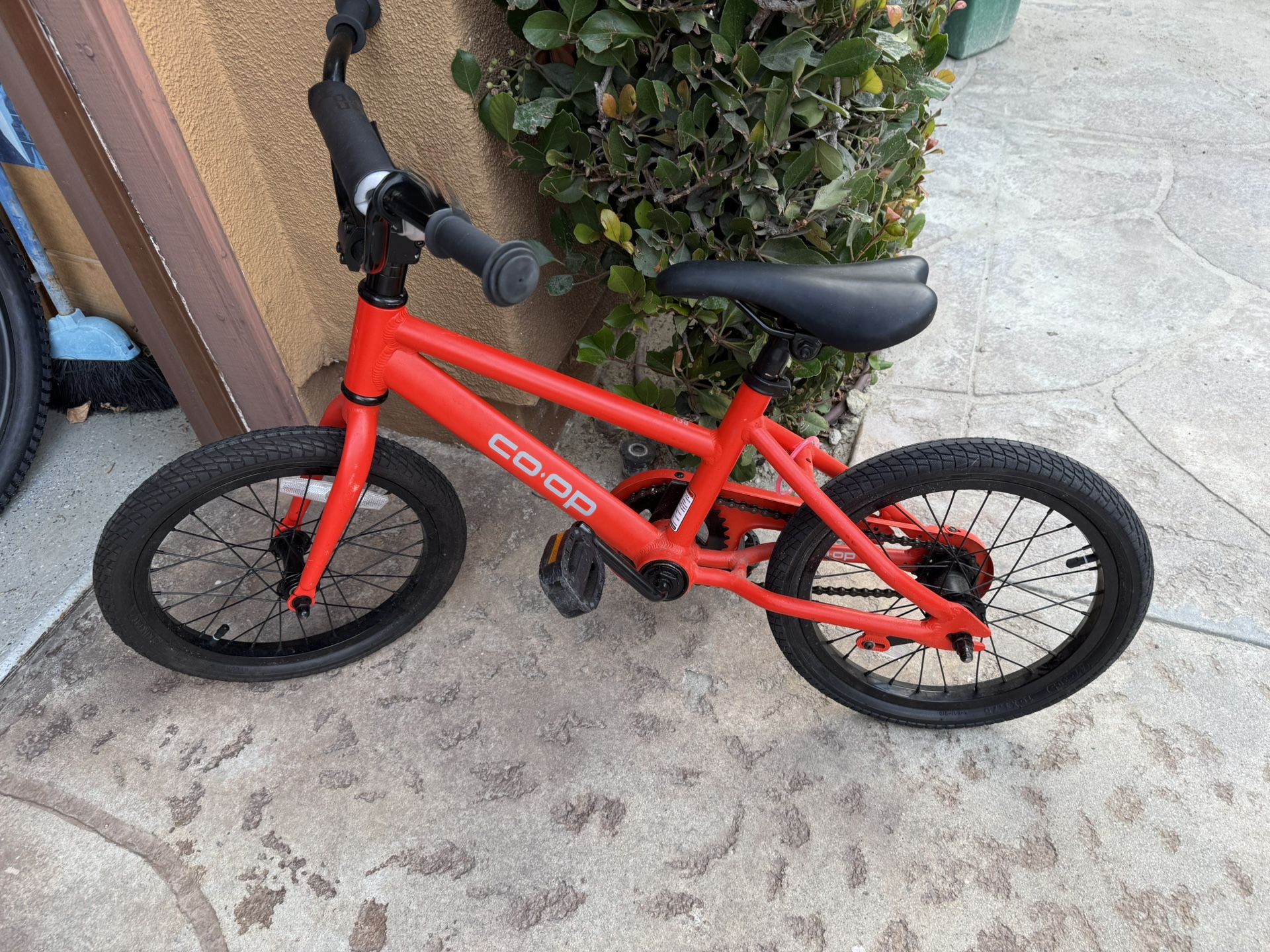 Kids REI Co-op Bike