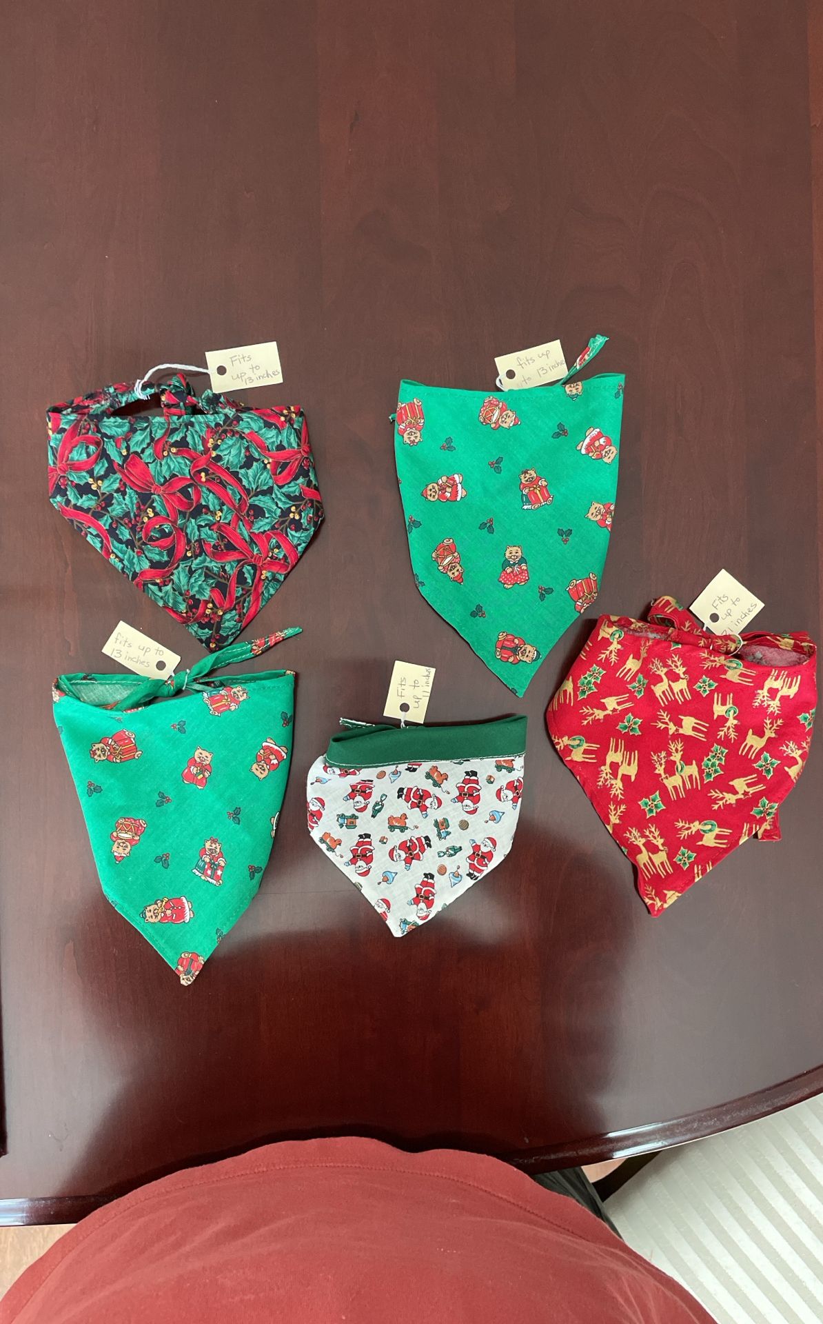 Pet Bandana