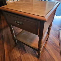 Sumter Cabinet Co. Nightstand 