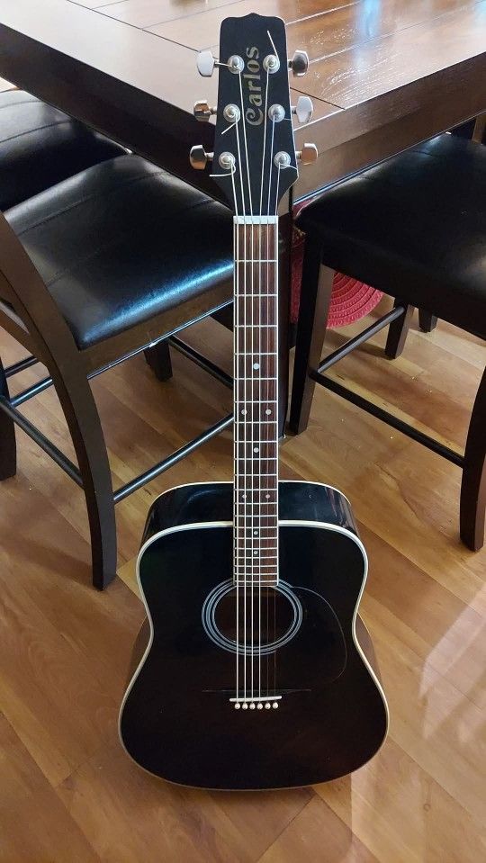 Guitar Excellent Condition