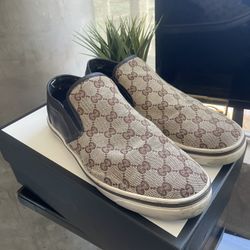 Gucci Shoes 