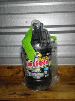 Drain Clog Remover