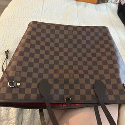 Louis Vuitton authentic