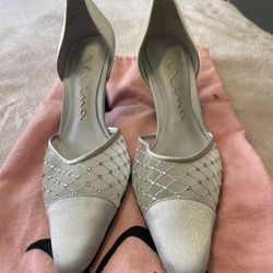 Nina WOMENS HEELS 
