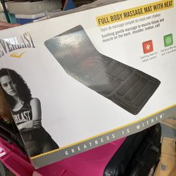 Everlast Massaging Mat 
