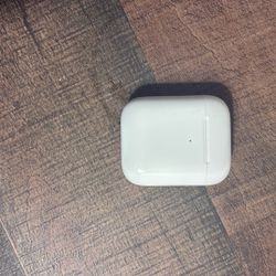 AirPods (CASE ONLY)