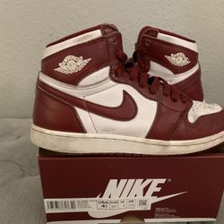 Jordan 1 High