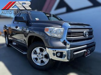 2015 Toyota Tundra