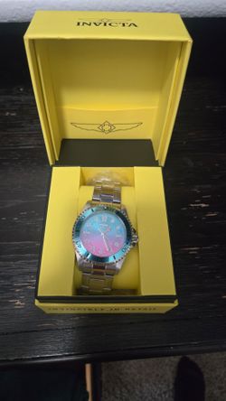 Invicta 50931 Pro Diver
