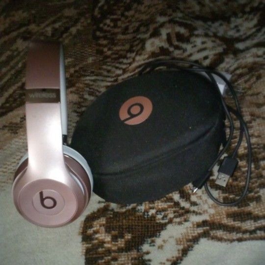 Beats HEADPHONES SOLO 3
