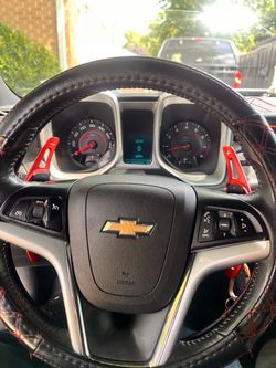 2014 Chevrolet Camaro