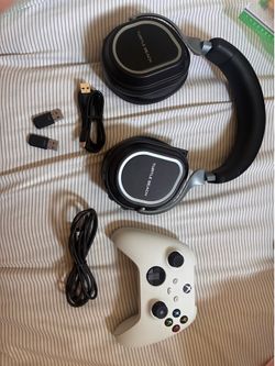 Stealth 700 3rd Gen and Xbox Controller