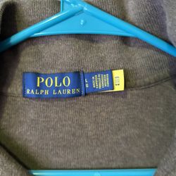 Polo Hoodie 