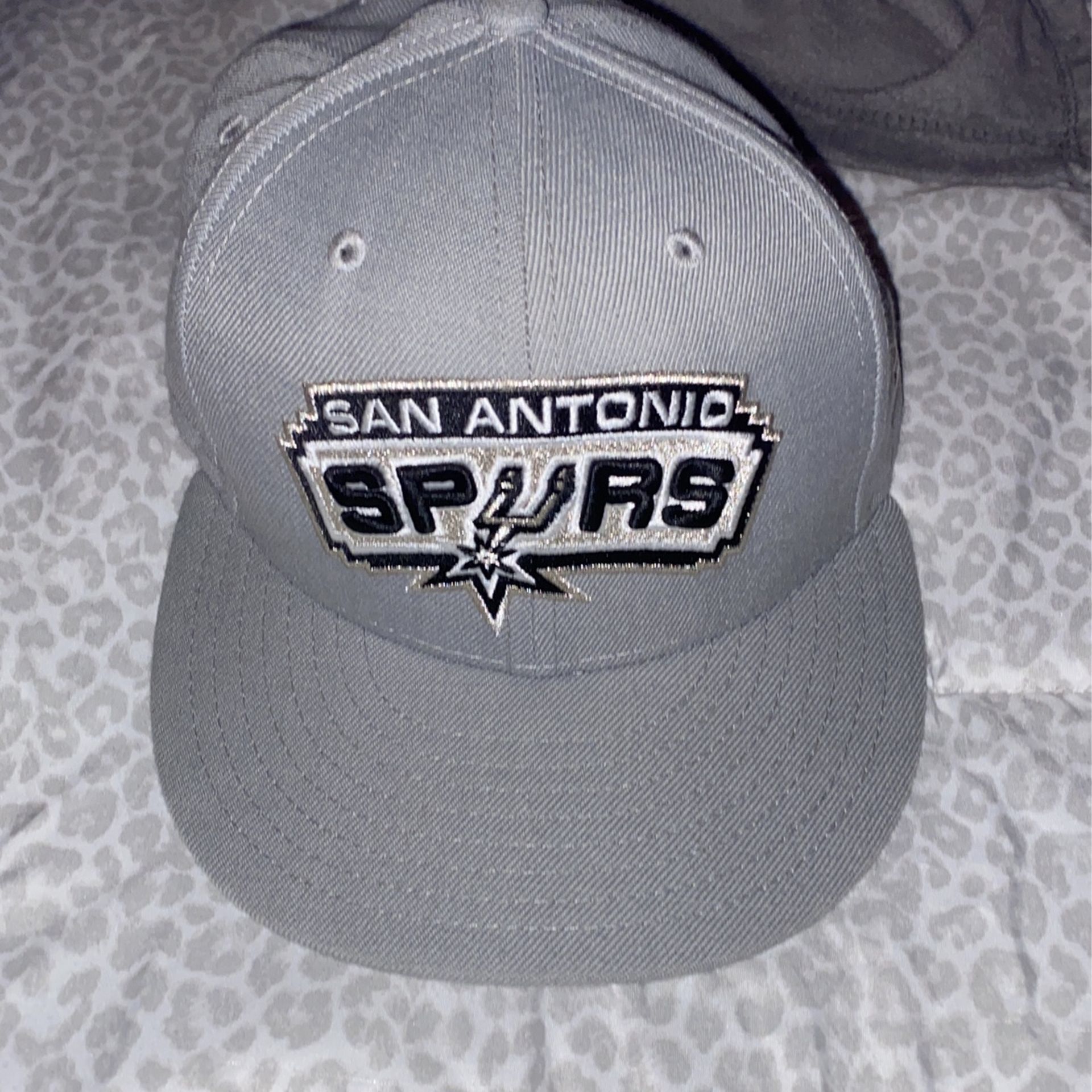 Spurs Fitted 7 1/4 New Era