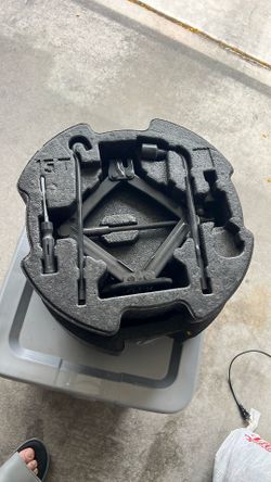 Tire Changing Equipment New