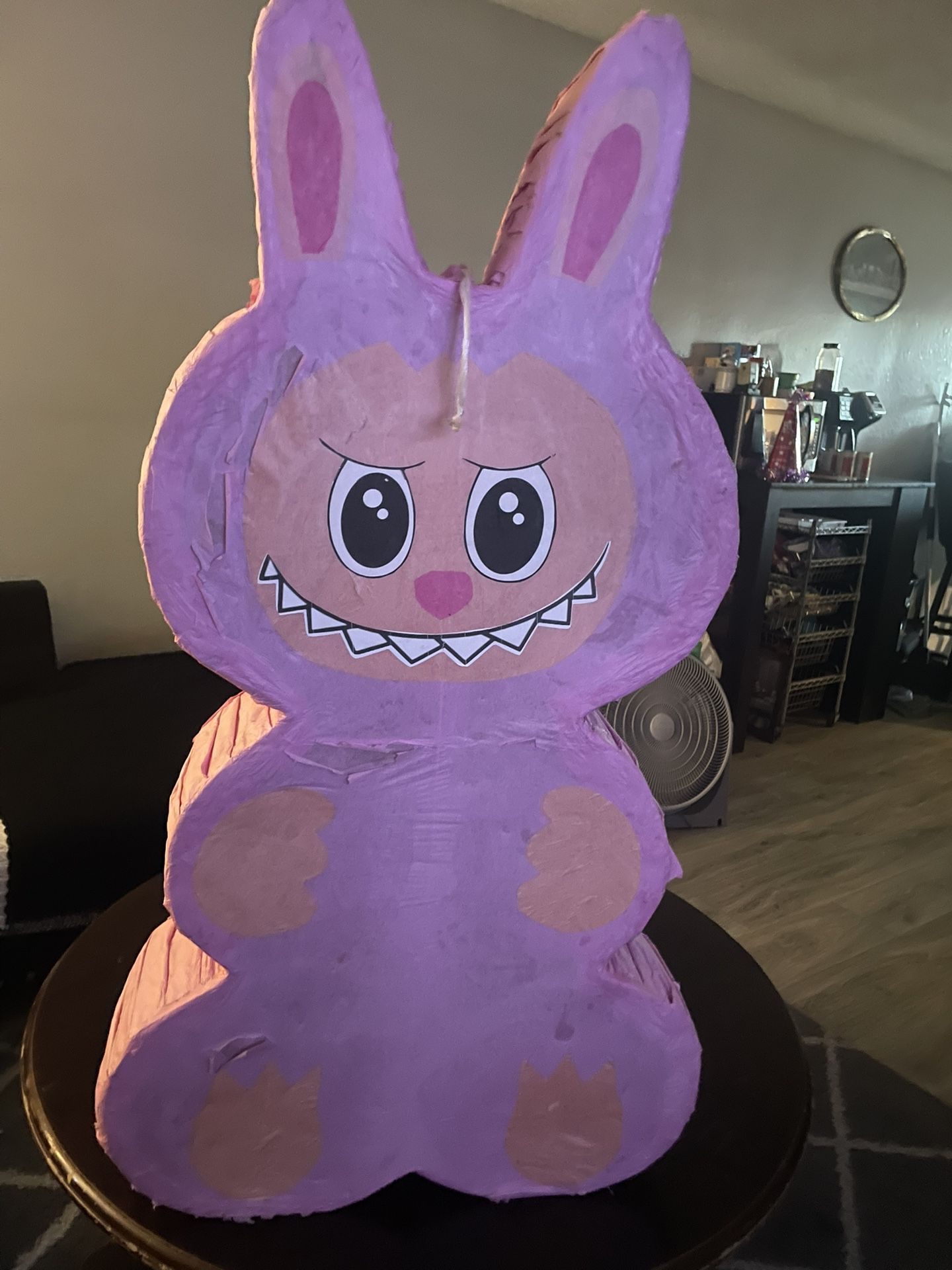 Labubu Piñata 