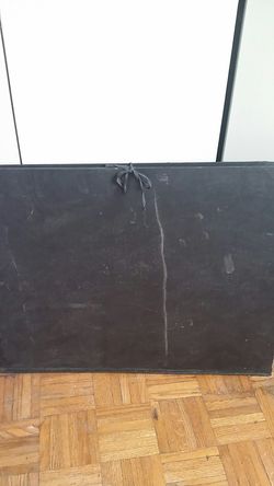 Art Portfolio Case